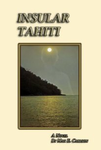 Insular Tahiti book cover