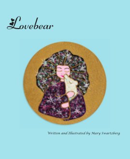 Lovebear book cover