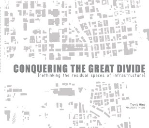 Conquering the Great Divide book cover