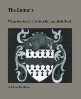 The Button's book cover