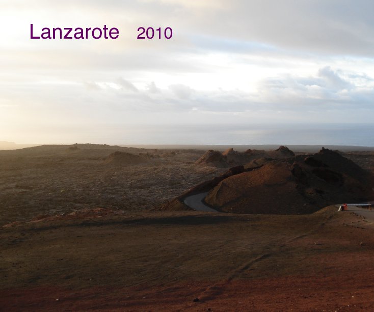 Bekijk Lanzarote 2010 op fotobookfi