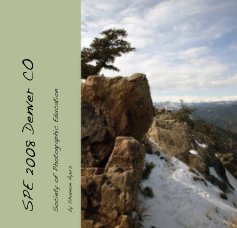 SPE 2008 Denver CO book cover