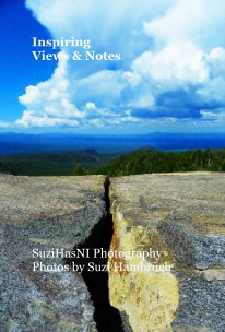 Inspiring Views & Notes book cover
