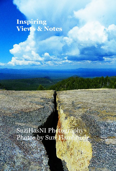 View Inspiring Views & Notes by SuziHasNI Photography