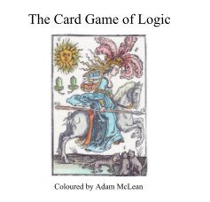 The Card Game of Logic book cover