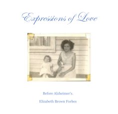 Expressions of Love book cover