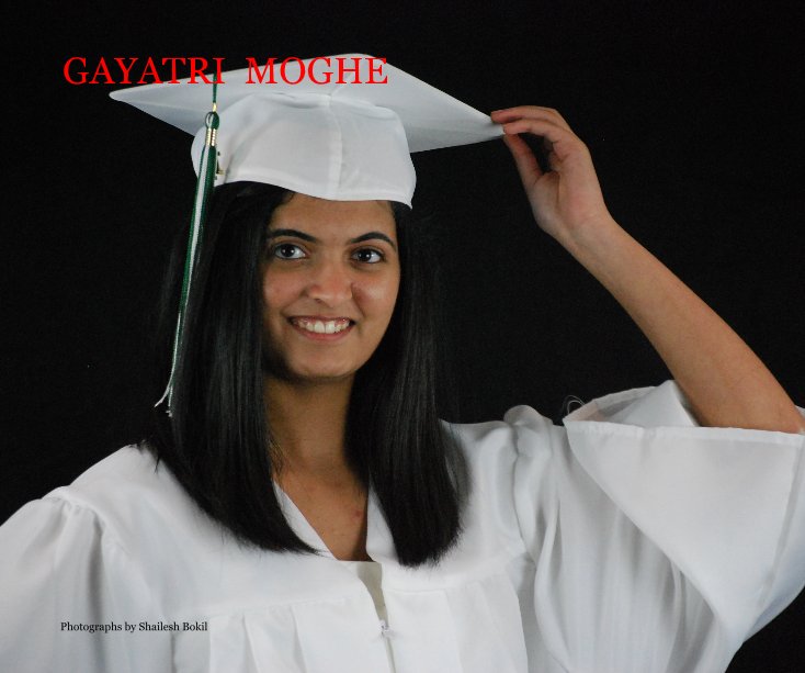 Ver GAYATRI MOGHE por Photographs by Shailesh Bokil