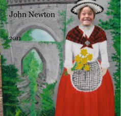 John Newton book cover