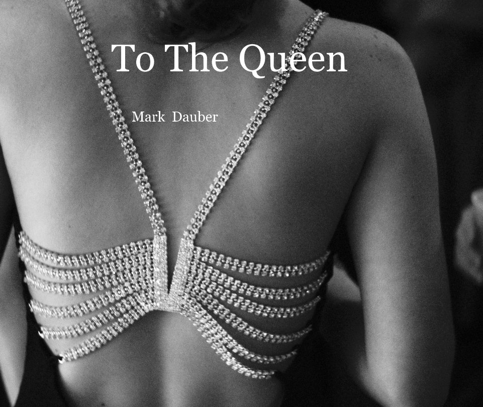 Ver To The Queen por Mark Dauber