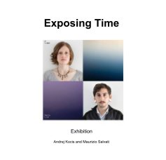 Exposing Time book cover