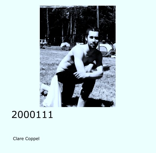 Visualizza 2000111 di cClare Coppel