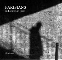 PARISIANS and others, in Paris book cover