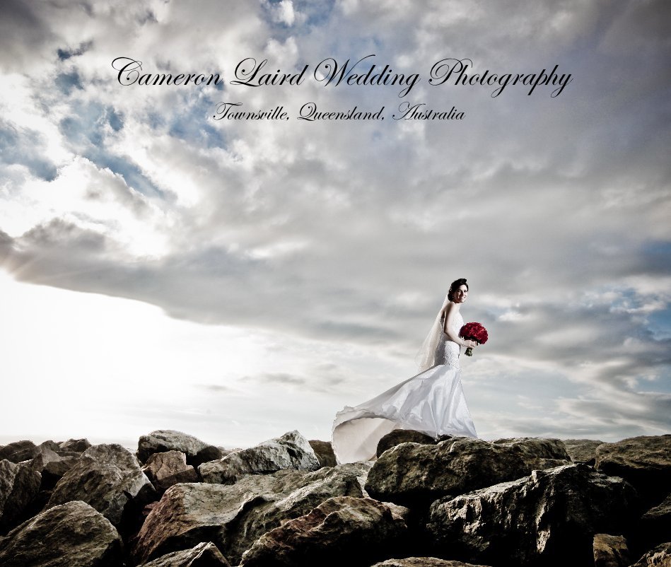 View Wedding Photography by Cameron Laird by Cameron Laird