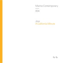 Marine Contemporary 004 book cover