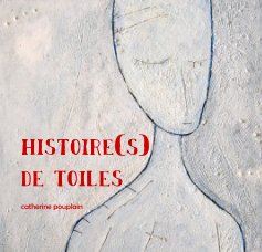 histoire(s) de toiles book cover