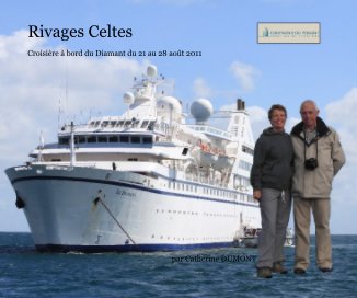 Rivages Celtes book cover