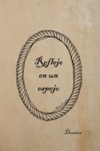 Dossier Reflejo en un espejo book cover