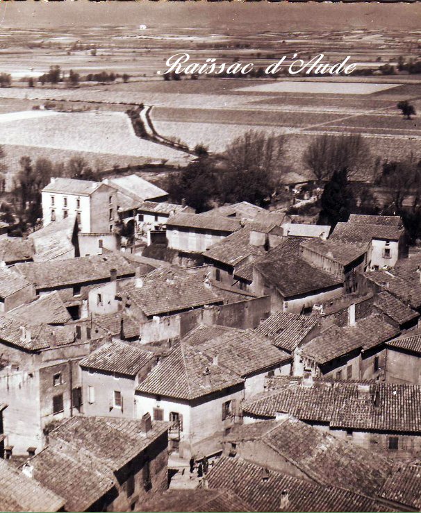 View Raïssac d'Aude by lecathare