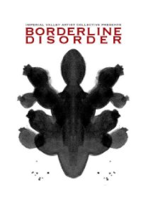 Borderline Disorder book cover
