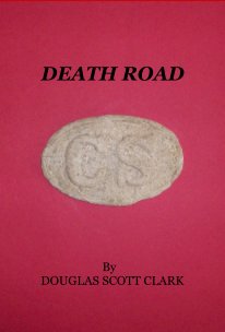 DEATH ROAD book cover
