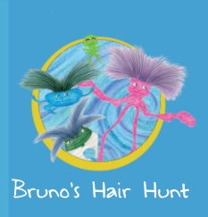 Bruno's Hair Hunt book cover