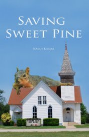Saving Sweet PIne book cover