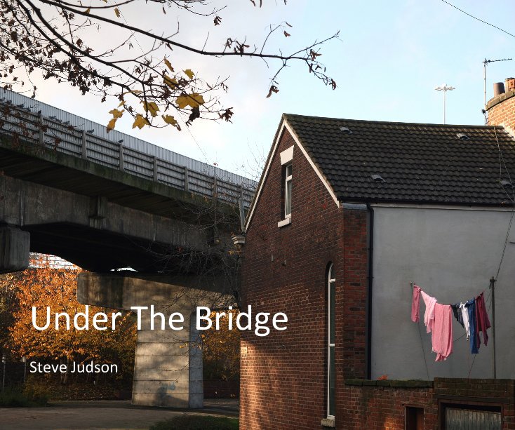 View Under The Bridge by Steve Judson