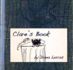 Clare's Book book cover