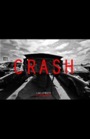 CRASH book cover