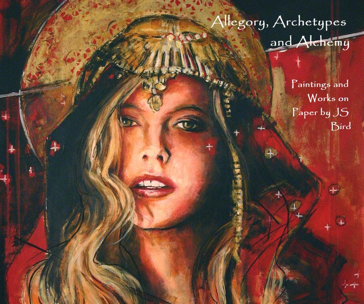 Bekijk Allegory, Archetypes and Alchemy op yellowdeer