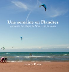 Une semaine en Flandres book cover