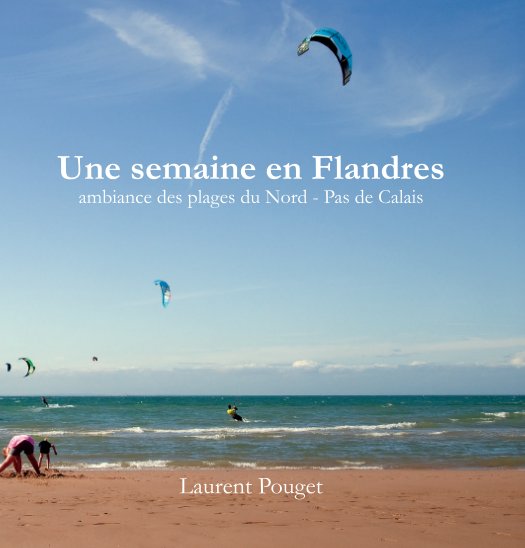 View Une semaine en Flandres by Laurent POUGET