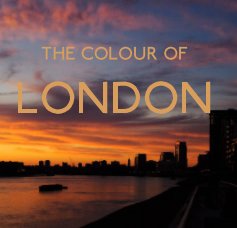 The Colour of London book cover
