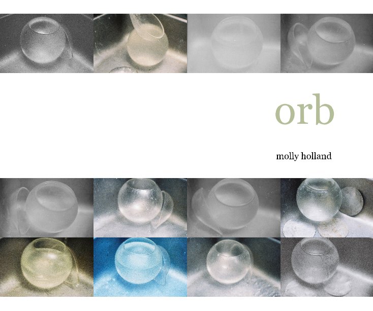 Ver orb orb por molly holland