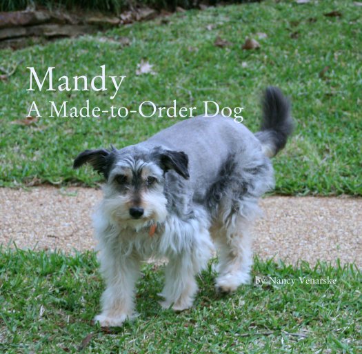 Ver Mandy por Nancy Venarske
