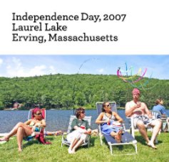Independance Day, 2007 book cover