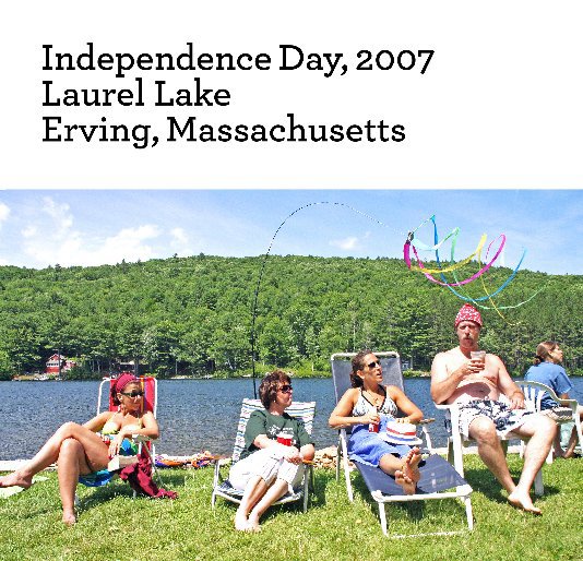 Ver Independance Day, 2007 por John Korpics