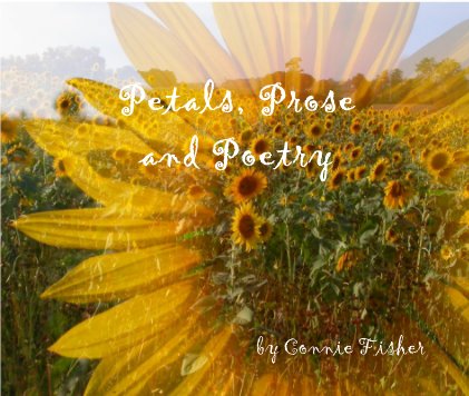 Petals, Prose and Poetry book cover