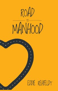 Road to Manhood book cover