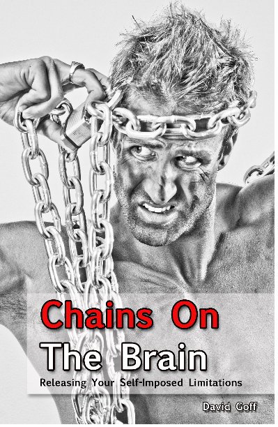 View Chains On The Brain by David Goff