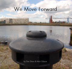 We Move Forward book cover