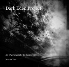 Dark Eden Project book cover