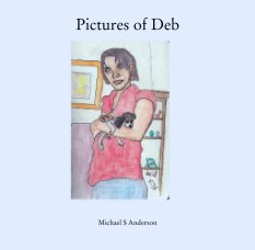 Pictures of Deb book cover