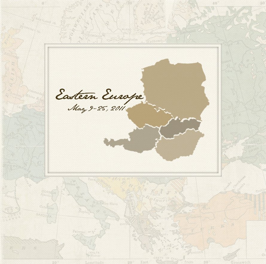 Ver Eastern Europe 2011 por Linda Hoenstine