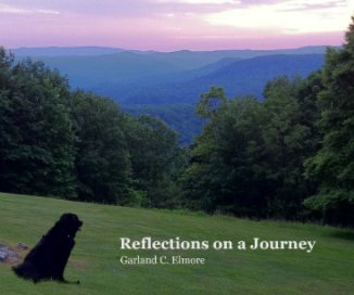 Reflections on a Journey book cover