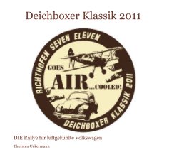 Deichboxer Klassik 2011 book cover