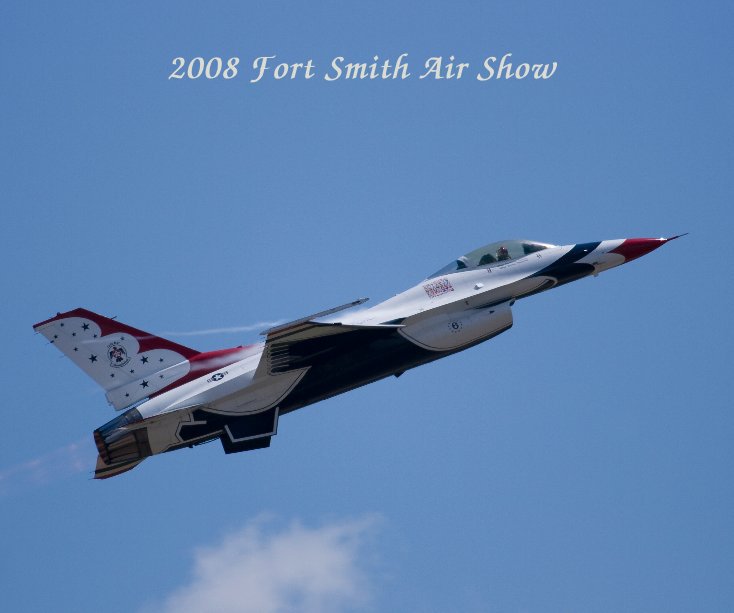 Bekijk 2008 Fort Smith Air Show (Brian) op greenv66