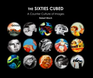 THE SIXTIES CUBED book cover