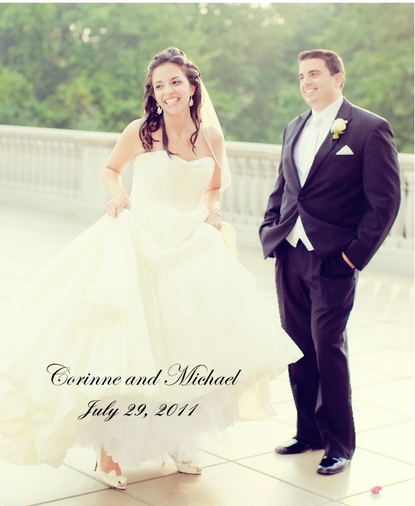 View Corinne and Michael July 29, 2011 by vanessajoy