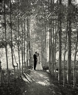 Elisabet&Sean book cover